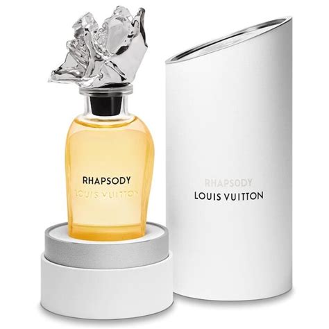 rhapsody by louis vuitton